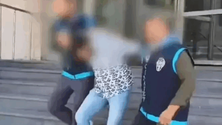 Kızının erkek arkadaşını öldüren babaya 29 yıl 9 ay hapis