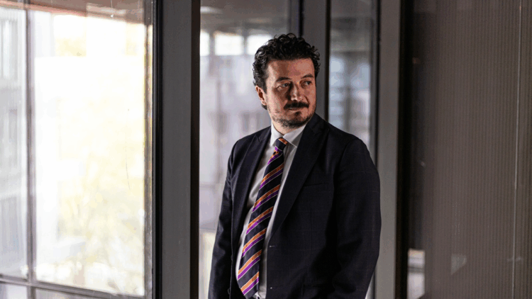 Klasik ofis anlayışı yerini sosyal alanlarla desteklenen yapılara bırakıyor