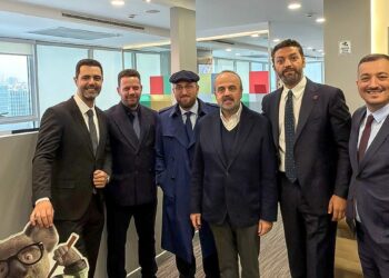 Koalay.com, yeni yatırımcı grubuyla el değiştirdi
