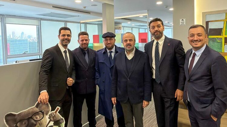 Koalay.com, yeni yatırımcı grubuyla el değiştirdi