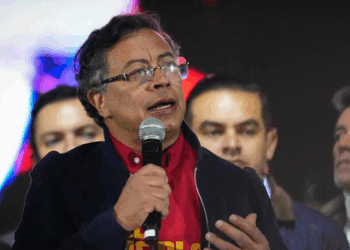 Kolombiya Cumhurbaşkanı Petro'dan, ABD'ye Venezuela tepkisi