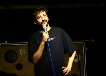 Komedyen Yavuz Kırma hakkında peygamberlere yönelik sözleri nedeniyle hapis talebi