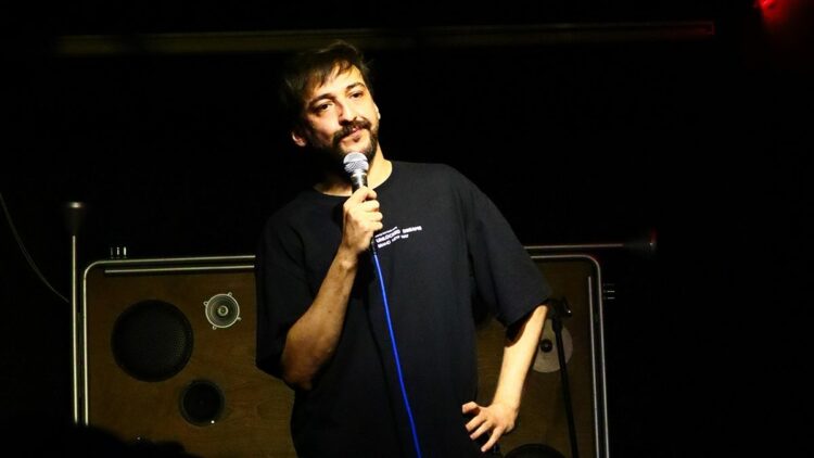 Komedyen Yavuz Kırma hakkında peygamberlere yönelik sözleri nedeniyle hapis talebi