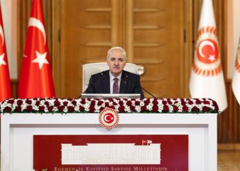 Komisyonumuzun son eşiğine gelinmiştir