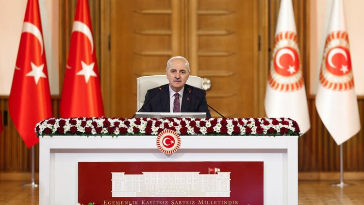 Komisyonumuzun son eşiğine gelinmiştir