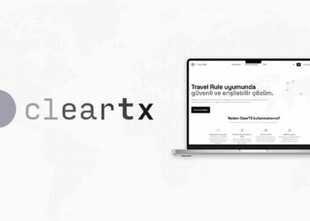 Kripto şirketlerinin Travel Rule uyumunu kolaylaştıracak platform geliştirildi