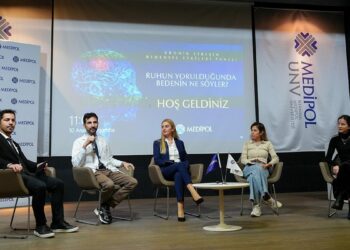 Kronik stres yalnızca zihni değil bedeni de etkiliyor