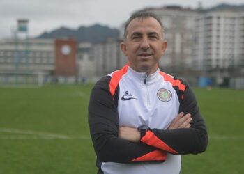 Kulüp bünyesindeki insanların bahsin hiçbir tarafında olmaması lazım