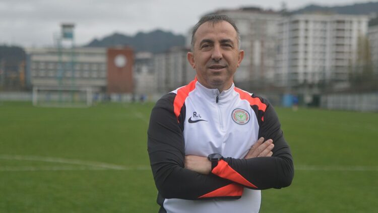 Kulüp bünyesindeki insanların bahsin hiçbir tarafında olmaması lazım