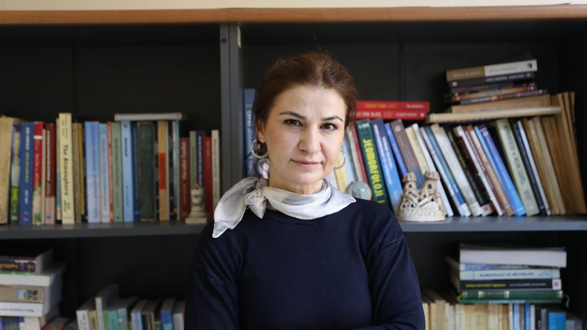 Kuraklık milyonlarca insanın göçüne neden olabilir