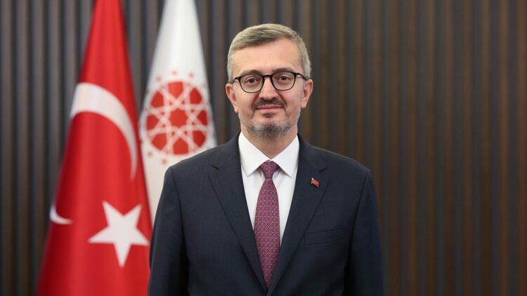 Küresel yönetişim sorunu uluslararası sistemin tıkanmasına neden oldu