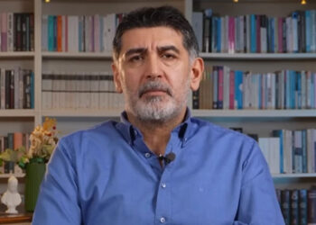 Levent Gültekin adli kontrol şartıyla serbest bırakıldı