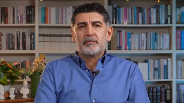 Levent Gültekin adli kontrol şartıyla serbest bırakıldı