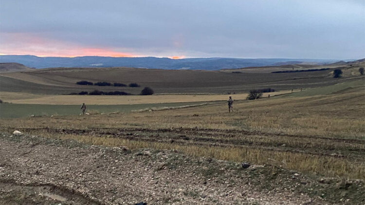 Libya uçağının kara kutusu bulundu