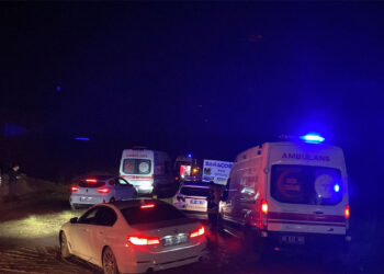 Düşen uçak ile kule arasındaki konuşmalar ortaya çıktı