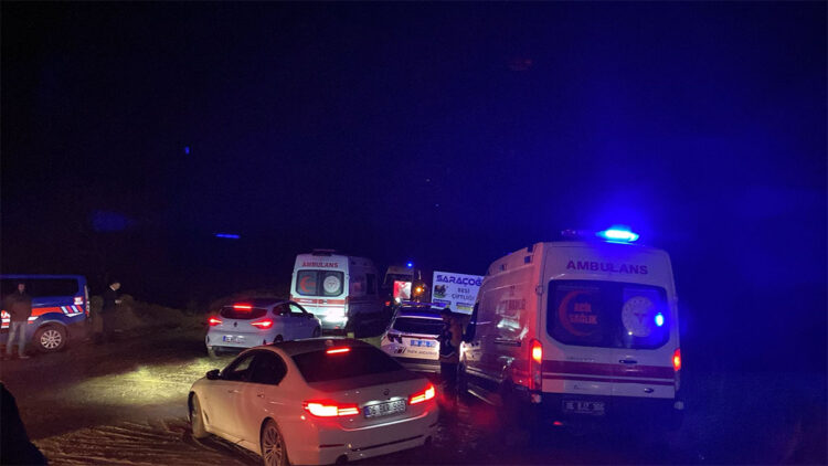 Düşen uçak ile kule arasındaki konuşmalar ortaya çıktı