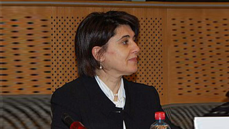 DEM Parti'den Leyla Zana'ya yönelik tezahüratlar için suç duyurusu