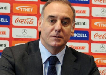 TFF eski Başkan vekili Lütfü Arıboğan ve 3 kişi ifadeye çağırıldı