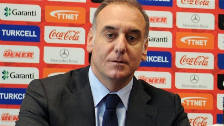 TFF eski Başkan vekili Lütfü Arıboğan ve 3 kişi ifadeye çağırıldı