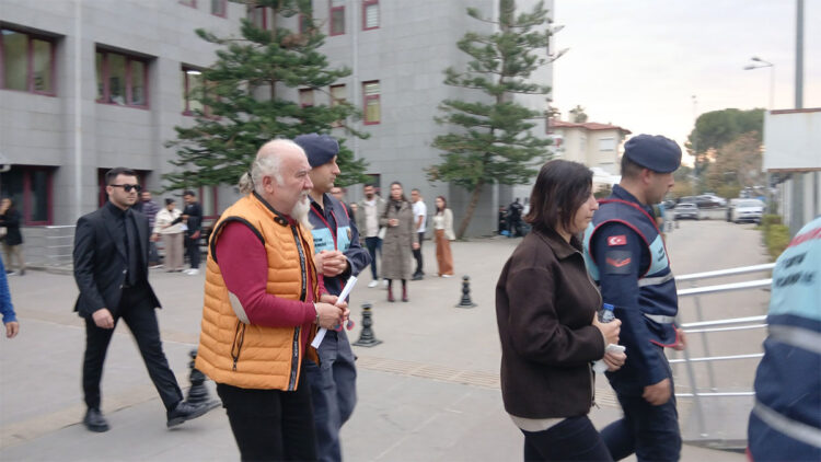 'İhaleye fesat karıştırma' soruşturmasında 3 tutuklama