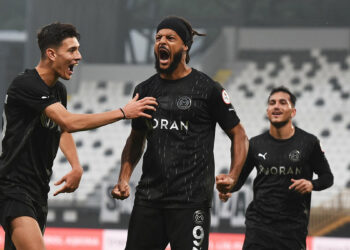 Manisa Futbol Kulübü Sakaryaspor'a konuk olacak