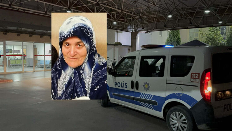 Torunu tarafından bıçaklanan babaanne hayatını kaybetti