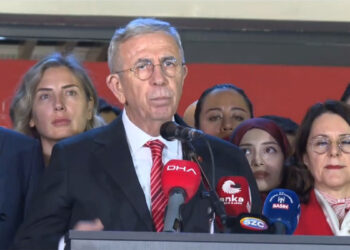 Mansur Yavaş hakkında bir soruşturma izni daha verildi!