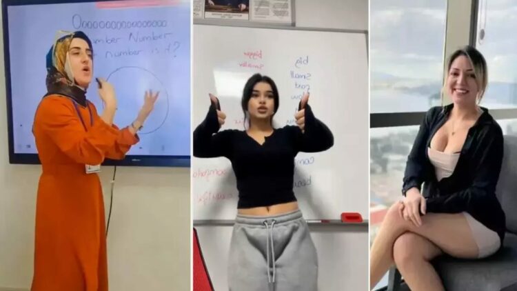 MEB'den fenomen öğretmenlere inceleme