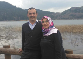 Mekke'de otobüs Türk kafileye çarptı: 1 ölü, 2 yaralı