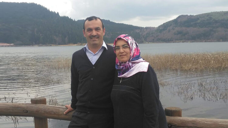 Mekke'de otobüs Türk kafileye çarptı: 1 ölü, 2 yaralı