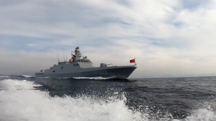 MSB'den 2025'teki faaliyetlere ilişkin paylaşım