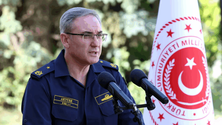 MSB'den Karadeniz'deki gemi saldırılarına ilişkin açıklama