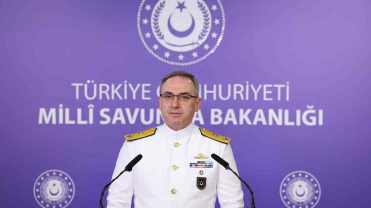 MSB'den SDG'ye 10 Mart Mutabakatı uyarısı