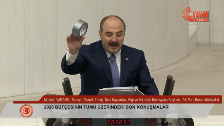 2.3 trilyon lira sosyal yardımlar için kullanılacak