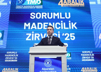 Maden ihracatımız 6 milyar doları aşacak