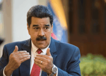 Maduro, Trump ile telefon görüşmesi yaptığını doğruladı