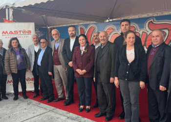 Malatya Memleket Günleri, Maltepe’de kapılarını ziyaretçilerine açtı