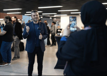 Medeniyet Teknopark’ın, TeknoKöprü programı gerçekleştirildi
