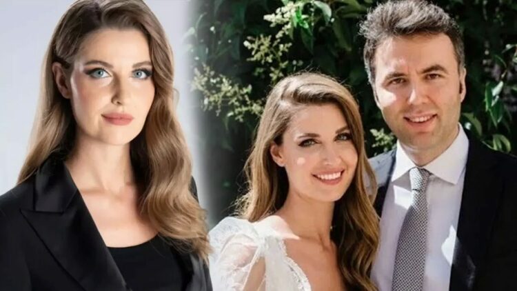 Mehmet Akif Ersoy'un eski eşi Pınar Erbaş sessizliğini bozdu: Gücüm tükendi