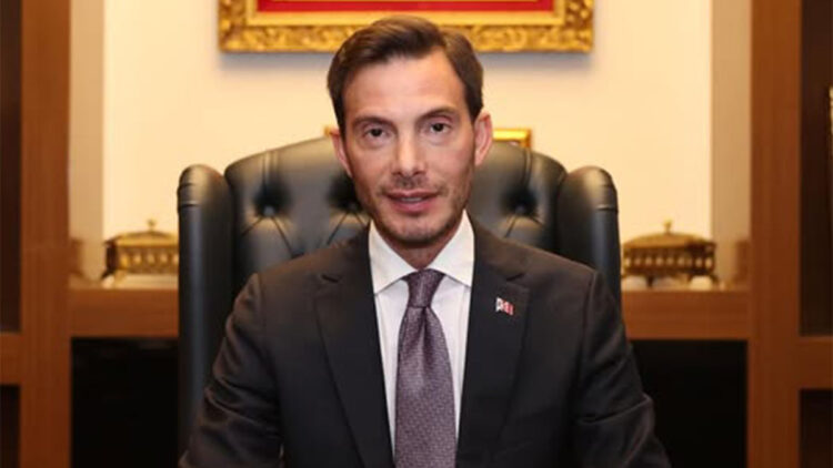 Dinleme cihazındaki sim kartın sahibi belli oldu