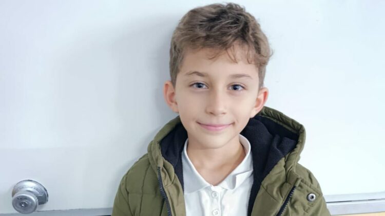 Menenjit tedavisi gören ilkokul öğrencisi hayatını kaybetti