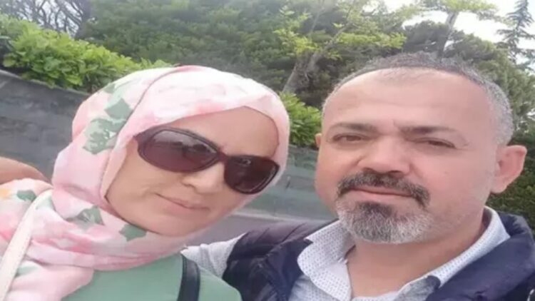 Meslektaşı olan eşi Ebru'yu öldüren öğretmene ağırlaştırılmış müebbet