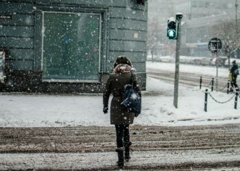 Meteoroloji’den Ankara ve İstanbul dahil 50 il için kar uyarısı