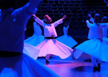 Mevlana kenti, ‘Huzur Vakti’ temasıyla, 500 bin ziyaretçiyi ağırlayacak