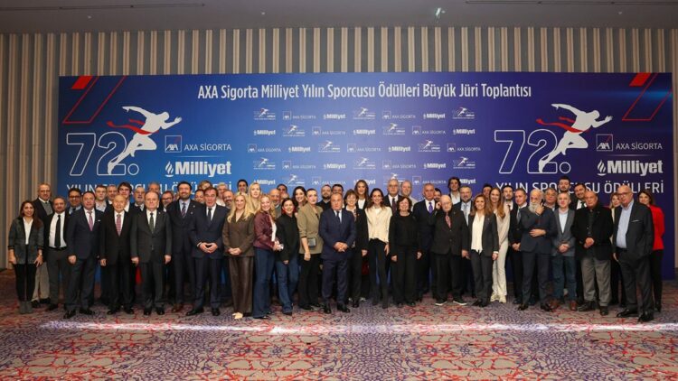 Milliyet Yılın Sporcusu oylamasında dev yarış başlıyor
