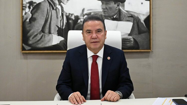 Muhittin Böcek'in son ifadesi alındı