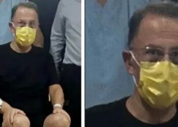 Murat Çalık hakkında 'cezaevinde kalabilir' kararı