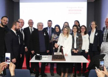 Myastenia Gravis Hasta Okulu’nun ikincisi Erdal Özyağcılar’ın katılımıyla düzenlendi