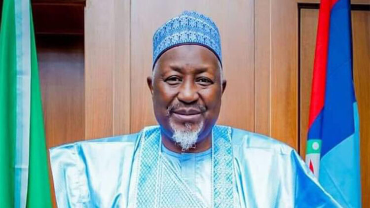 Nijerya Savunma Bakanı istifa etti