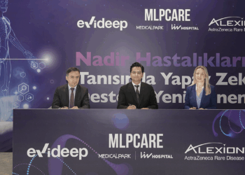 Nadir hastalıkların tanısında yapay zeka dönemi